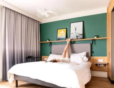 ApartAdagio Annecy Centre - 45