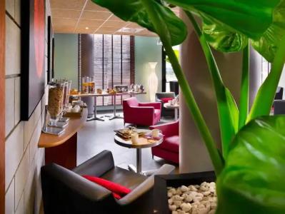 ApartAdagio Annecy Centre - 32