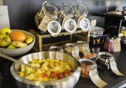 ApartAdagio Annecy Centre - 10