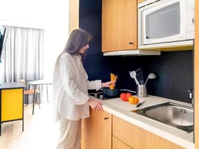 ApartAdagio Annecy Centre - 52