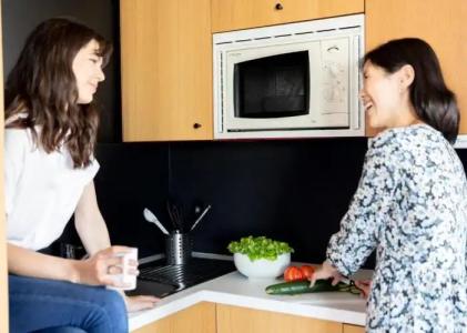 ApartAdagio Annecy Centre - 149