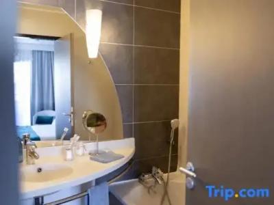 ApartAdagio Annecy Centre - 121