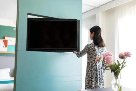 ApartAdagio Annecy Centre - 176