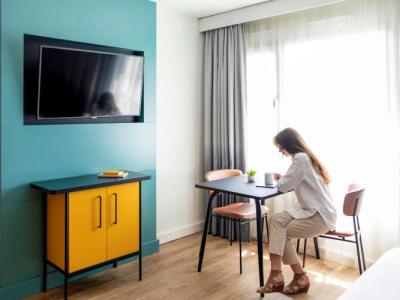 ApartAdagio Annecy Centre - 29