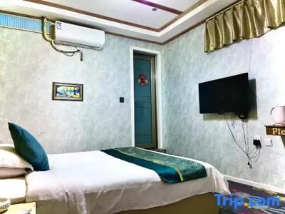 ApartAdagio Annecy Centre - 80