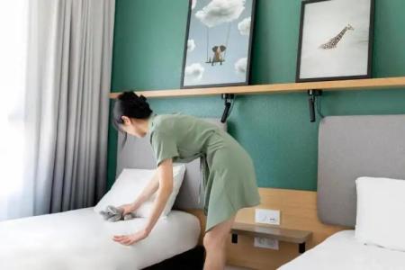 ApartAdagio Annecy Centre - 135