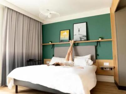 ApartAdagio Annecy Centre - 146