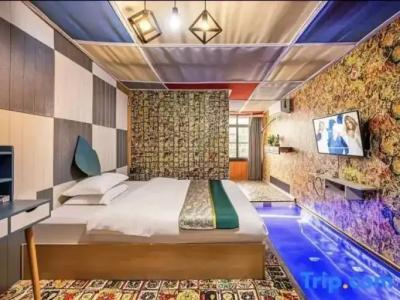 ApartAdagio Annecy Centre - 110