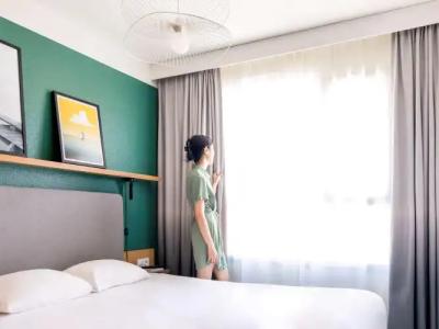 ApartAdagio Annecy Centre - 25