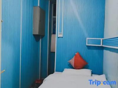 ApartAdagio Annecy Centre - 89