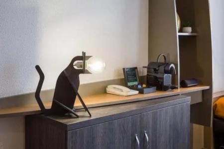 ApartAdagio Annecy Centre - 178