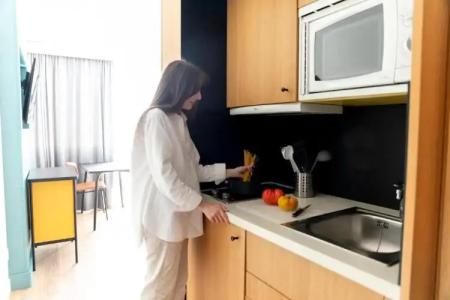 ApartAdagio Annecy Centre - 150