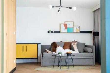 ApartAdagio Annecy Centre - 167