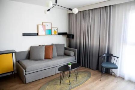 ApartAdagio Annecy Centre - 165