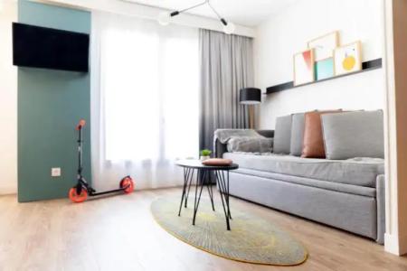 ApartAdagio Annecy Centre - 128