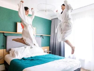 ApartAdagio Annecy Centre - 53