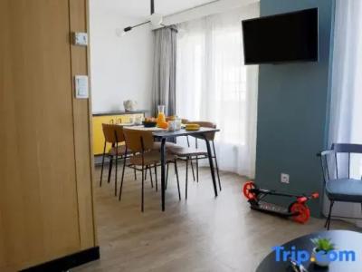 ApartAdagio Annecy Centre - 119