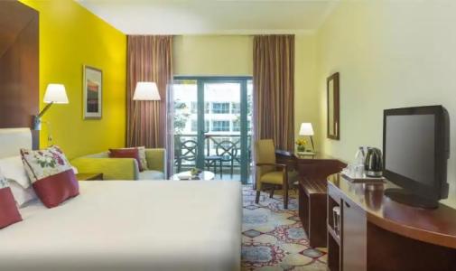 Coral Dubai Deira - 104