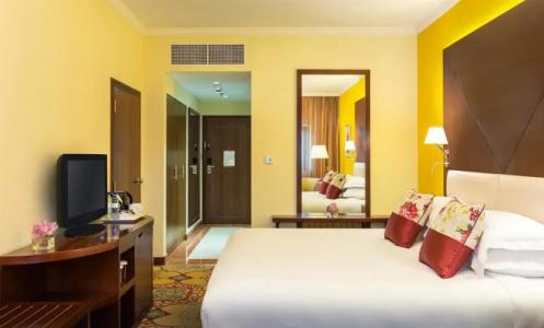 Coral Dubai Deira - 108
