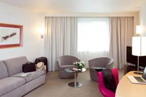 Novotel Centre Atria, Annecy