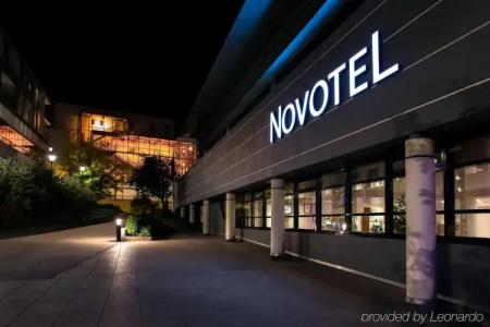 Novotel Annecy Centre Atria