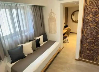 Hôtel Hélios - 122