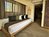 Junior Suite with balcony