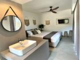 Superior Double room with garden view
