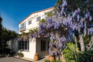 Hôtel Beau Site - Cap d'Antibes, Antibes