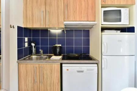 Résidence Pierre & Vacances Premium Port Prestige - 37