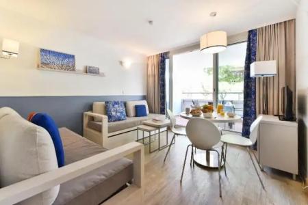 Résidence Pierre & Vacances Premium Port Prestige - 28