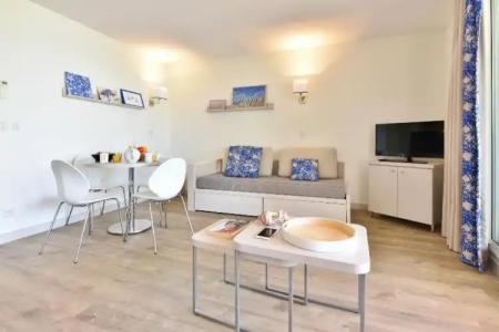 Résidence Pierre & Vacances Premium Port Prestige - 79