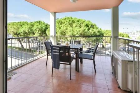 Résidence Pierre & Vacances Premium Port Prestige - 52