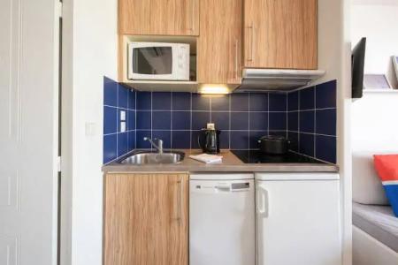 Résidence Pierre & Vacances Premium Port Prestige - 64