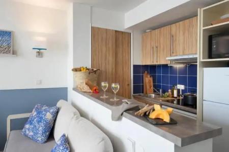 Résidence Pierre & Vacances Premium Port Prestige - 43