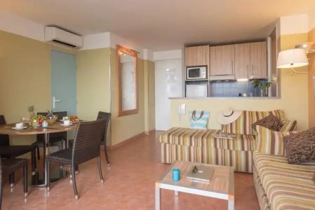 Résidence Pierre & Vacances Premium Port Prestige - 15