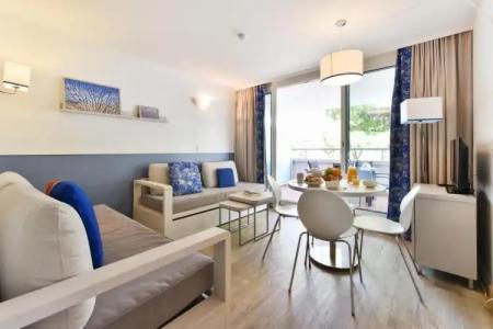 Résidence Pierre & Vacances Premium Port Prestige - 86