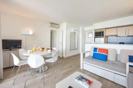 Résidence Pierre & Vacances Premium Port Prestige - 2