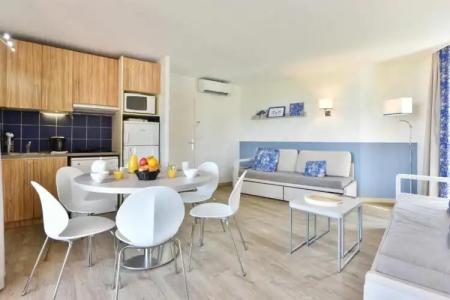 Résidence Pierre & Vacances Premium Port Prestige - 33