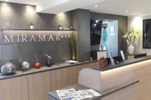 Hotel Miramar- Cap d'Antibes, Antibes