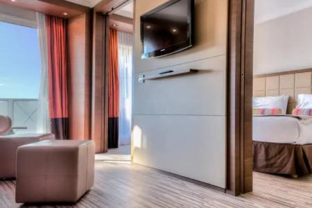 AC by Marriott Ambassadeur Antibes - Juan Les Pins - 48