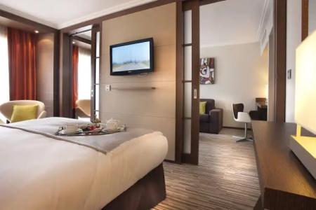AC by Marriott Ambassadeur Antibes - Juan Les Pins - 46
