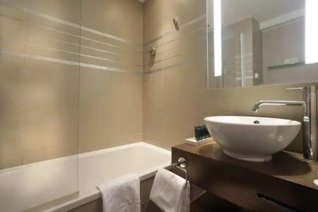 AC by Marriott Ambassadeur Antibes - Juan Les Pins - 52