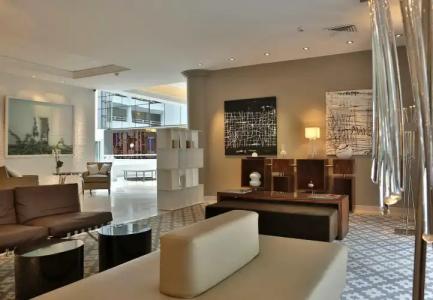 AC by Marriott Ambassadeur Antibes - Juan Les Pins