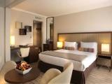 Double Suite with balcony