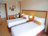 Double Suite with balcony and with city view