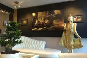 Appart-Hôtel Le Trianon