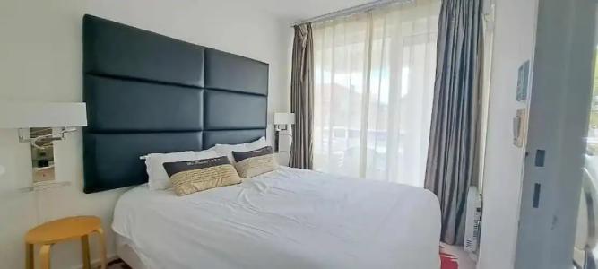 Appart-Hôtel Le Trianon - 31