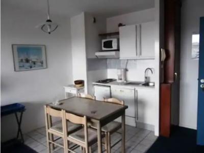 Appart-Hôtel Le Trianon - 34