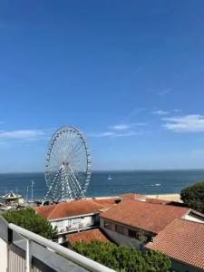 Appart-Hôtel Le Trianon - 37